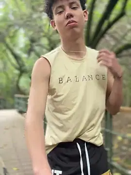 Snapshot of yoursexyjose chatting on 03.26.26 yoursexyjose online show from 03.26.26