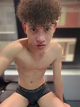 Snapshot of yoursexyjose chatting on 03.28.26 yoursexyjose online show from 03.28.26