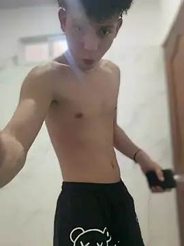 Snapshot of yoursexyjose chatting on 03.30.26 yoursexyjose online show from 03.30.26