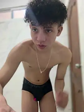 Snapshot of yoursexyjose chatting on 03.31.26 yoursexyjose online show from 03.31.26