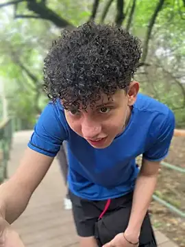 Snapshot of yoursexyjose chatting on 04.11.26 yoursexyjose online show from 04.11.26