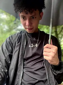 Snapshot of yoursexyjose chatting on 04.13.26 yoursexyjose online show from 04.13.26