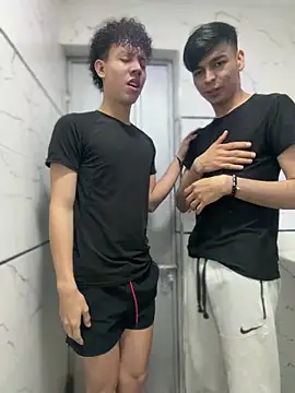 Snapshot of yoursexyjose chatting on 04.15.26 yoursexyjose online show from 04.15.26