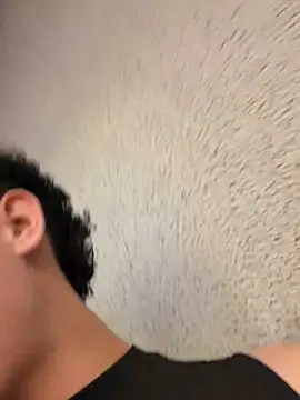 Snapshot of yoursexyjose chatting on 05.31.26 yoursexyjose online show from 05.31.26