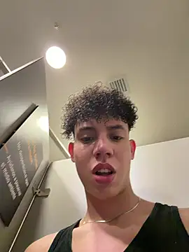 yoursexyjose online show from 07.18.26