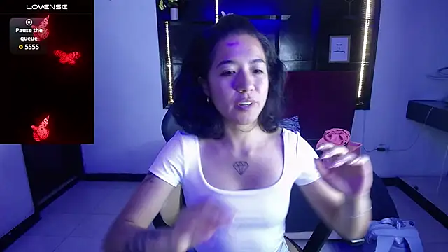 Lynn turner online show from 05.14.26