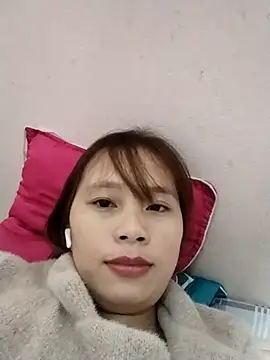 Snapshot of -Bami- chatting on 02.07.26 -Bami- online show from 02.07.26