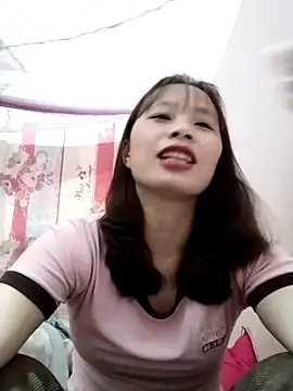 Snapshot of -Bami- chatting on 03.05.26 -Bami- online show from 03.05.26