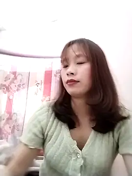 Snapshot of -Bami- chatting on 03.06.26 -Bami- online show from 03.06.26