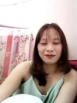 Snapshot of -Bami- chatting on 03.06.26 -Bami- online show from 03.06.26