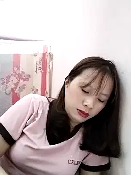 Snapshot of -Bami- chatting on 03.19.26 -Bami- online show from 03.19.26