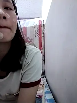 Snapshot of -Bami- chatting on 03.20.26 -Bami- online show from 03.20.26