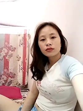 Snapshot of -Bami- chatting on 03.21.26 -Bami- online show from 03.21.26