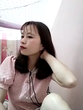 Snapshot of -Bami- chatting on 03.24.26 -Bami- online show from 03.24.26