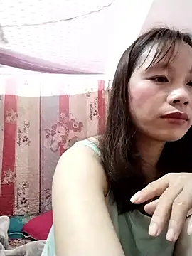 Snapshot of -Bami- chatting on 03.26.26 -Bami- online show from 03.26.26