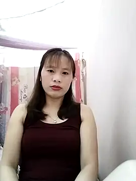 Snapshot of -Bami- chatting on 03.26.26 -Bami- online show from 03.26.26