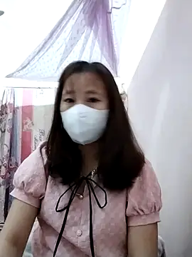 Snapshot of -Bami- chatting on 04.05.26 -Bami- online show from 04.05.26