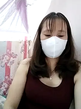 Snapshot of -Bami- chatting on 04.05.26 -Bami- online show from 04.05.26