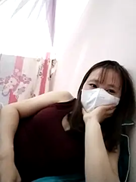 Snapshot of -Bami- chatting on 04.06.26 -Bami- online show from 04.06.26