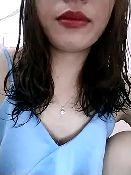 Snapshot of -Bami- chatting on 04.13.26 -Bami- online show from 04.13.26