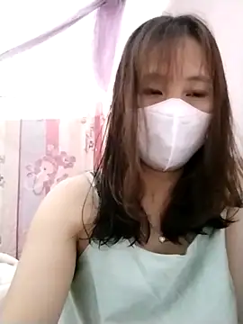 Snapshot of -Bami- chatting on 04.15.26 -Bami- online show from 04.15.26