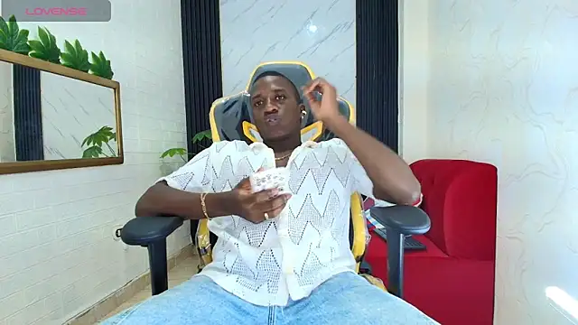 michell joos online show from 02.19.26