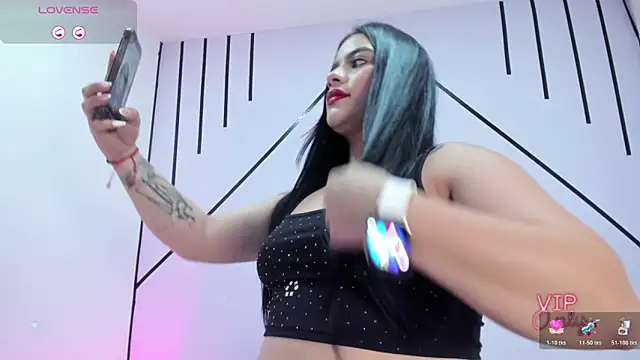 Snapshot of KeylaGomez_ chatting on 02.04.26 KeylaGomez online show from 02.04.26