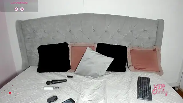 Snapshot of KeylaGomez_ chatting on 02.22.26 KeylaGomez online show from 02.22.26