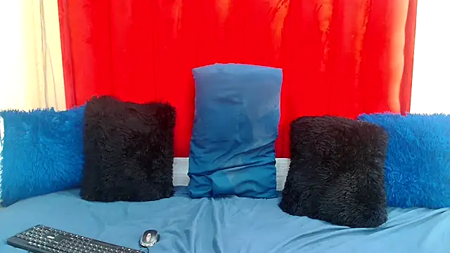 Lavendaxxx online show from 03.19.26