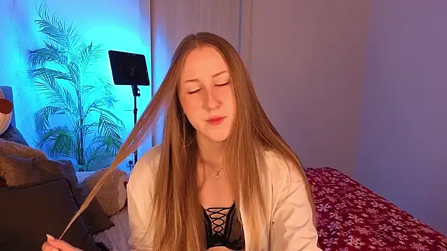 CassieReborn online show from 02.02.26