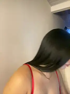  HannahFox  online show from 02.19.26