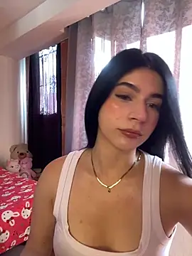  HannahFox  online show from 03.19.26