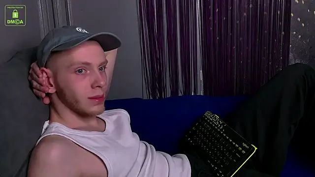 ZidNevil online show from 02.03.26