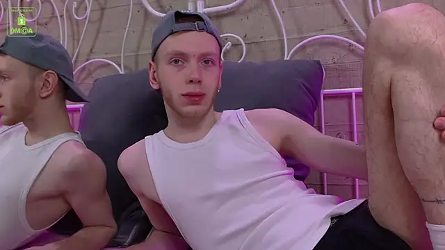 ZidNevil online show from 02.19.26