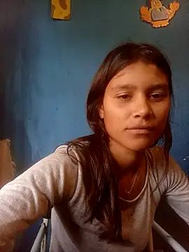 Snapshot of Morochitamika chatting on 04.14.26 Morochitamika online show from 04.14.26