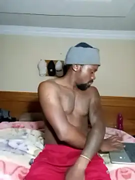 -HIIM- online show from 04.10.26