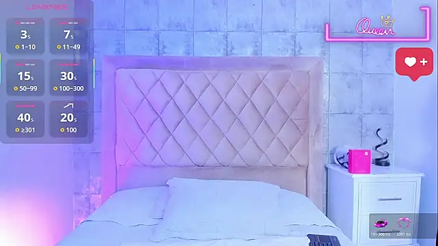 CleoFoxx  online show from 03.06.26