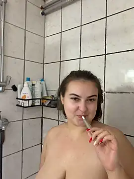 AlyaX X online show from 03.19.26