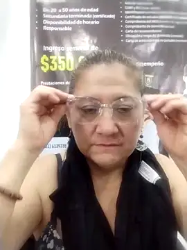 Snapshot of JULIETA_21- chatting on 05.08.26 JULIETA 21- online show from 05.08.26