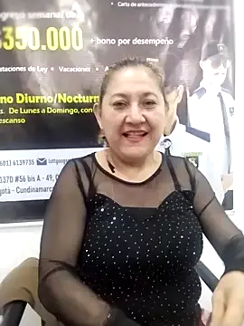 Snapshot of JULIETA_21- chatting on 05.11.26 JULIETA 21- online show from 05.11.26