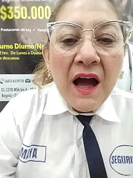 Snapshot of JULIETA_21- chatting on 05.12.26 JULIETA 21- online show from 05.12.26