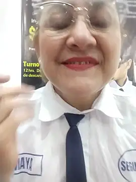Snapshot of JULIETA_21- chatting on 05.14.26 JULIETA 21- online show from 05.14.26