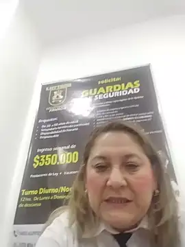 Snapshot of JULIETA_21- chatting on 06.16.26 JULIETA 21- online show from 06.16.26