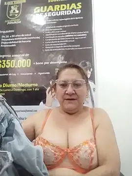Snapshot of JULIETA_21- chatting on 06.19.26 JULIETA 21- online show from 06.19.26