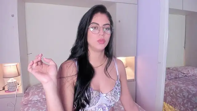 Snapshot of GabbyOwenn chatting on 02.05.26 GabbyOwenn online show from 02.05.26