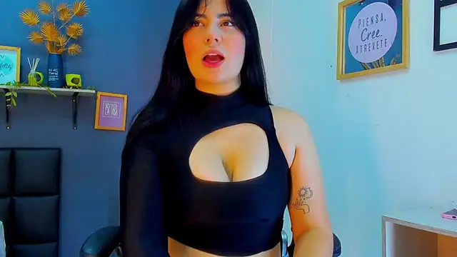 eliza pink24 online show from 02.11.26