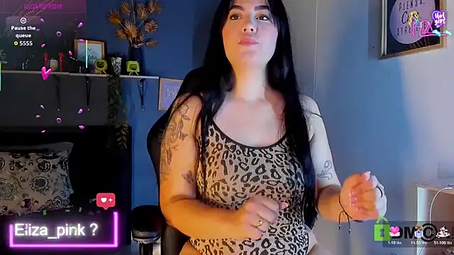 Snapshot of eliza_pink24 chatting on 04.08.26 eliza pink24 online show from 04.08.26