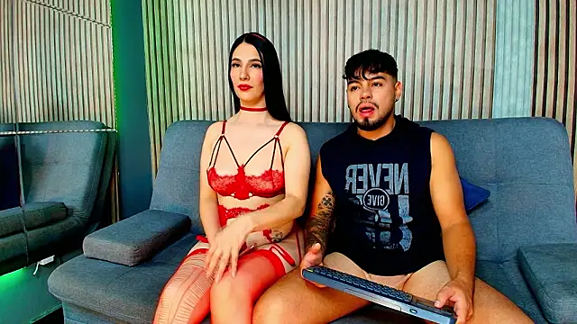 DaveParker  online show from 03.12.26