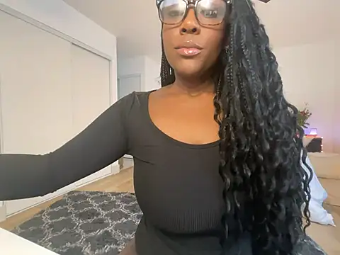 Anadia Starr online show from 02.20.26