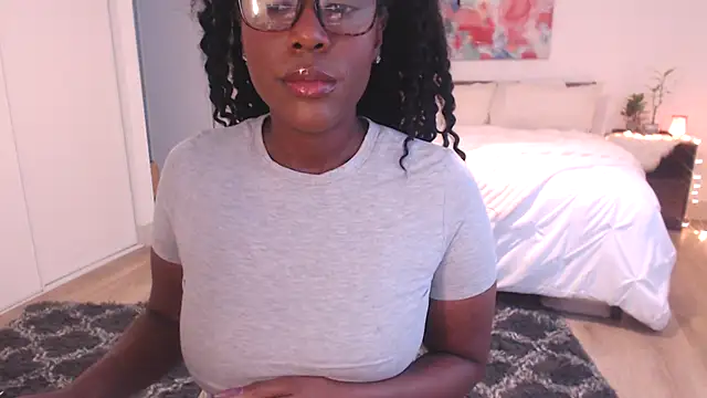 Anadia Starr online show from 03.16.26